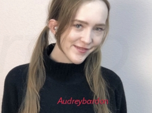 Audreybardon