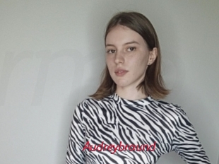 Audreybraund