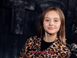 Audreyburge
