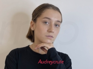 Audreycrute