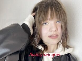 Audreycurington