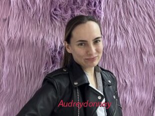 Audreydonnay