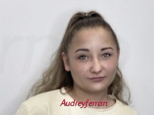 Audreyferran