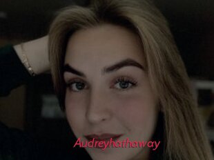 Audreyhathaway