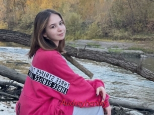 Audreyhenley