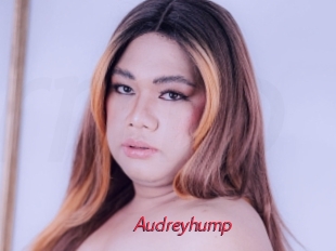 Audreyhump