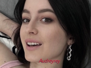 Audreyrey