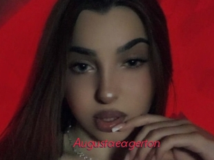 Augustaeagerton