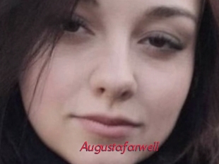 Augustafarwell