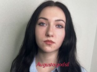 Augustagodsil