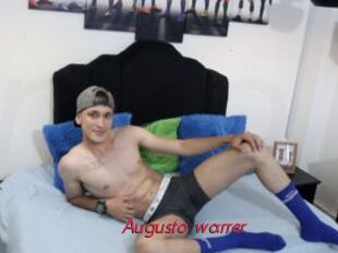 Augusto_warrer