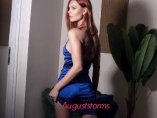 Auguststorms