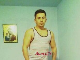Auras25