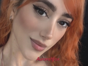 Aurorahfox