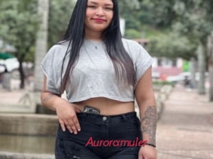 Auroramuler