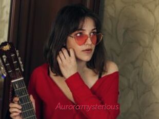 Auroramysterious