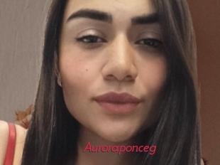 Auroraponceg