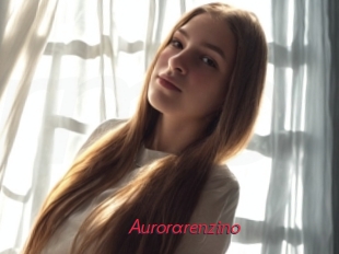 Aurorarenzino