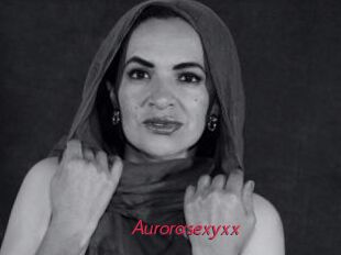 Aurorasexyxx