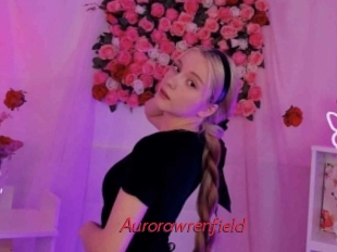 Aurorawrenfield