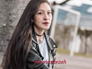 Auroriasforzah