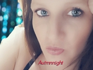Autmnnight