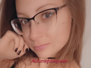 Autumnfaequeen