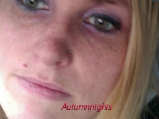 Autumnnights