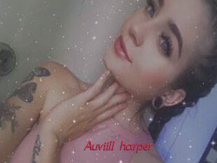 Auviill_harper