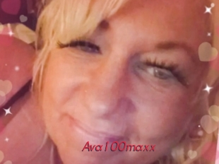 Ava100maxx