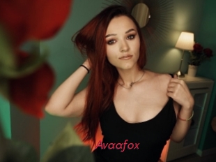 Avaafox