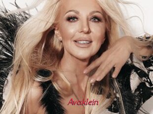 Avaklein