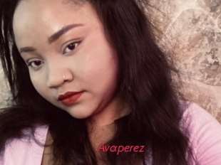 Avaperez