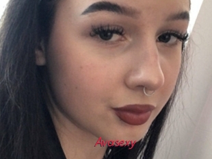 Avasexy