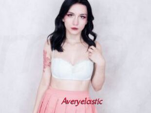 Averyelastic