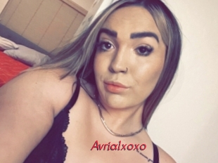 Avrialxoxo