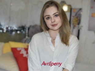 Avrilperry