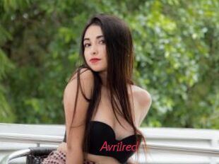 Avrilred