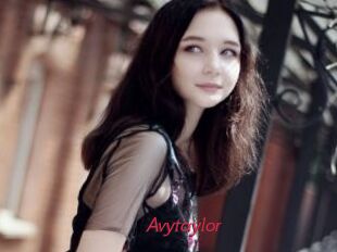 Avytaylor