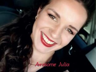 Awesome_Julia