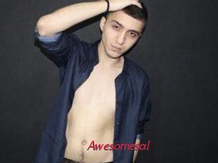 Awesomesal