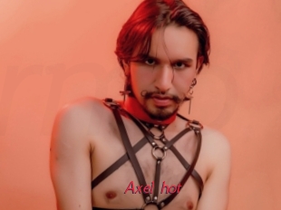 Axel_hot