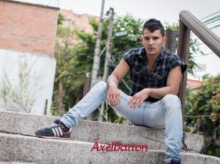 Axelbarton