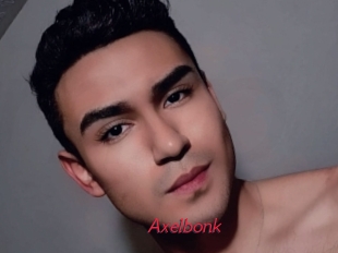 Axelbonk