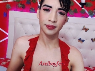 Axelboyfem