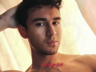 Axelgroot
