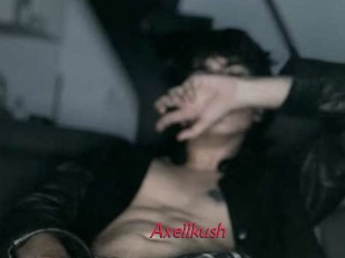 Axellkush
