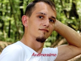 Axelmassimo