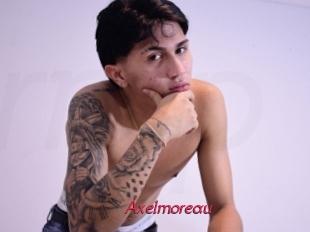 Axelmoreau