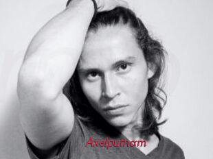 Axelputnam